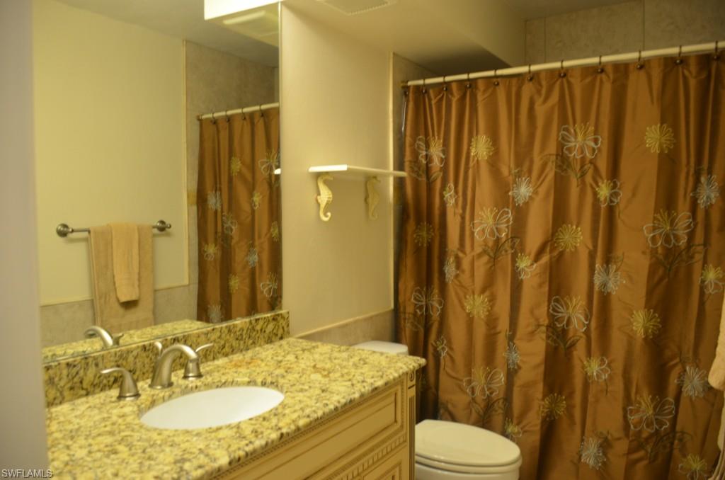 BEACH AND TENNIS CLUB - Residential