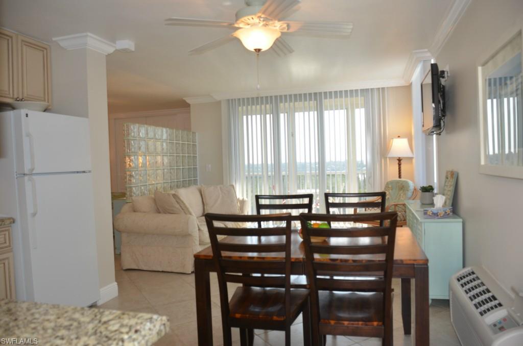 BEACH AND TENNIS CLUB - Residential