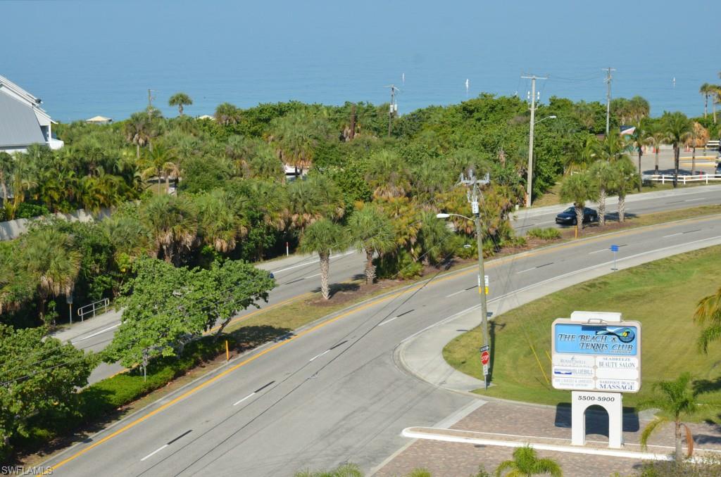 BEACH AND TENNIS CLUB - Residential