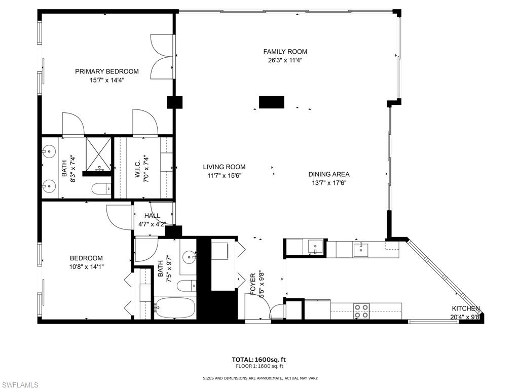 CHATEAUMERE ROYALE - Residential