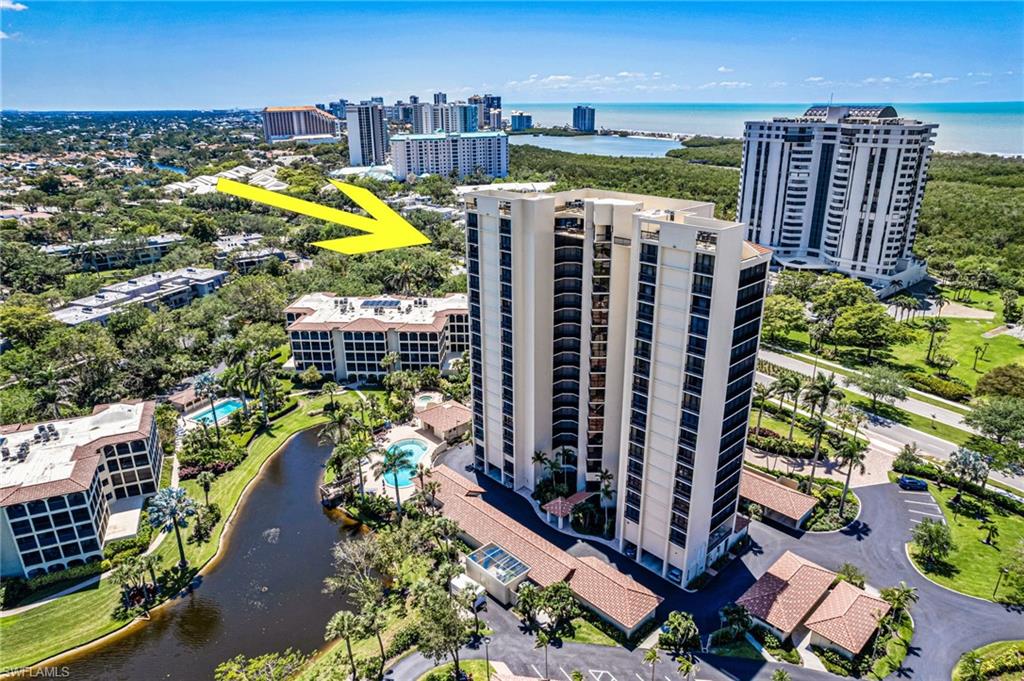 CHATEAUMERE ROYALE - Residential