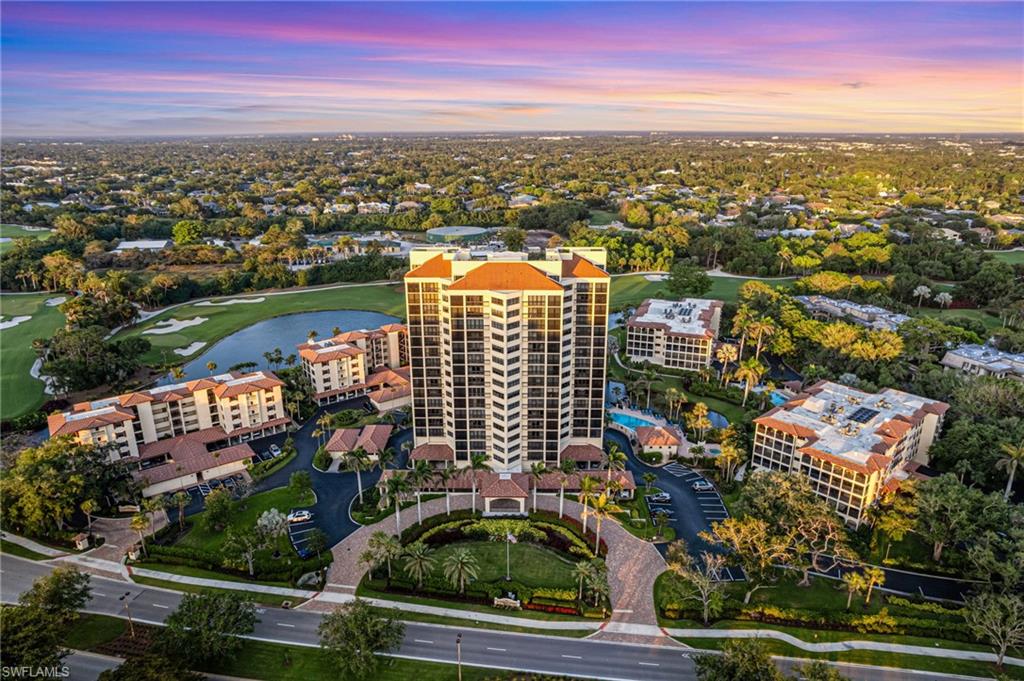 CHATEAUMERE ROYALE - Residential