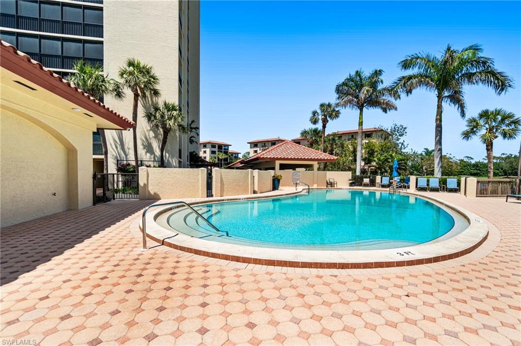 CHATEAUMERE ROYALE - Residential