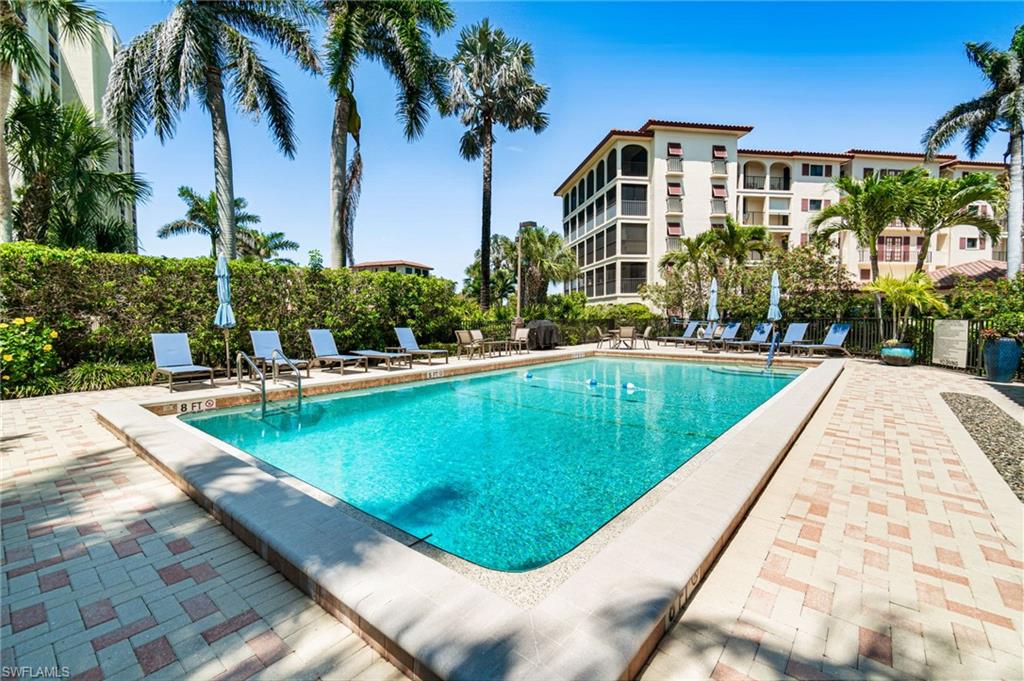 CHATEAUMERE ROYALE - Residential