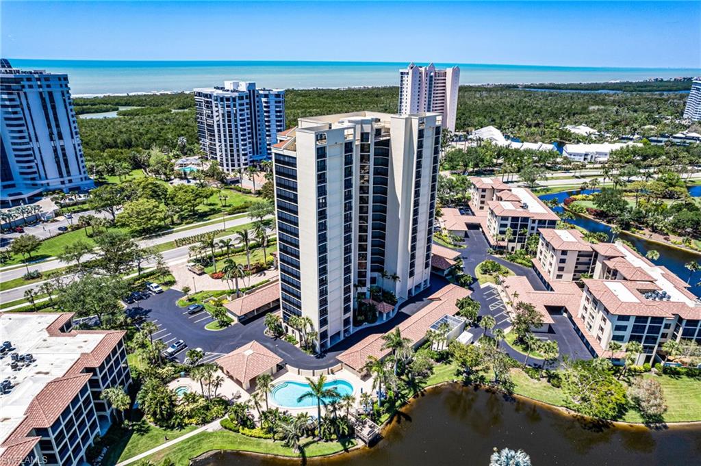 CHATEAUMERE ROYALE - Residential