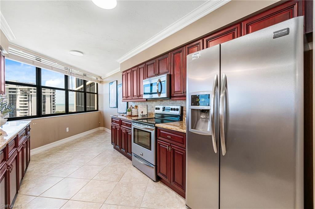 CHATEAUMERE ROYALE - Residential