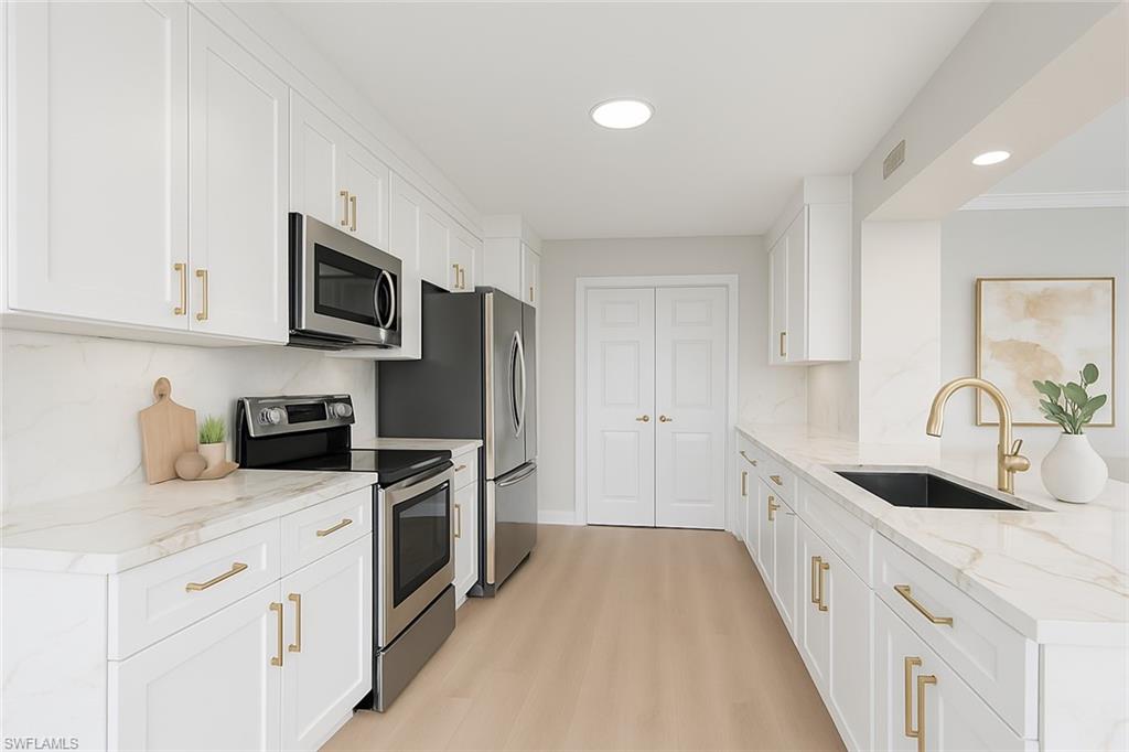 CHATEAUMERE ROYALE - Residential