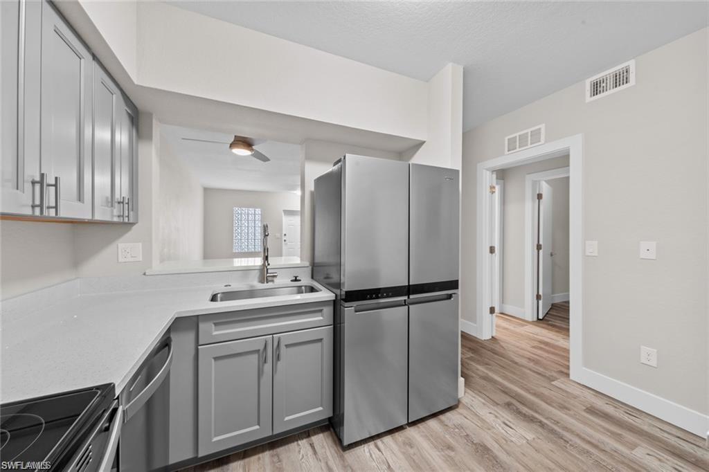 THE COVE AT SIX MILE - Residential Lease