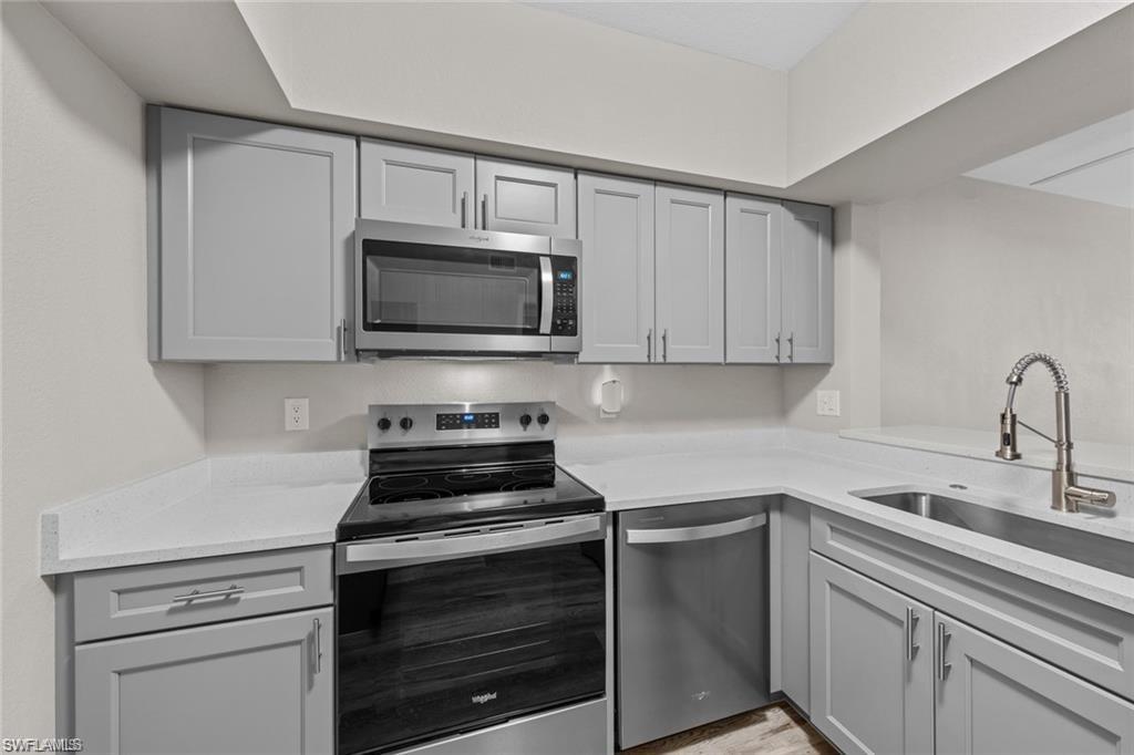 THE COVE AT SIX MILE - Residential Lease