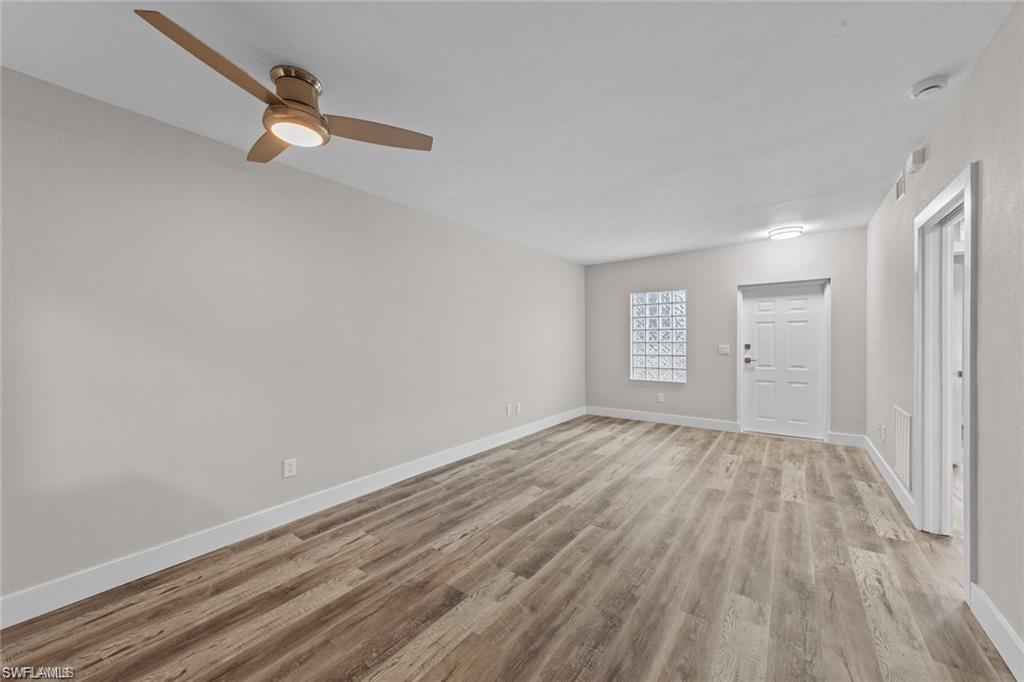 THE COVE AT SIX MILE - Residential Lease