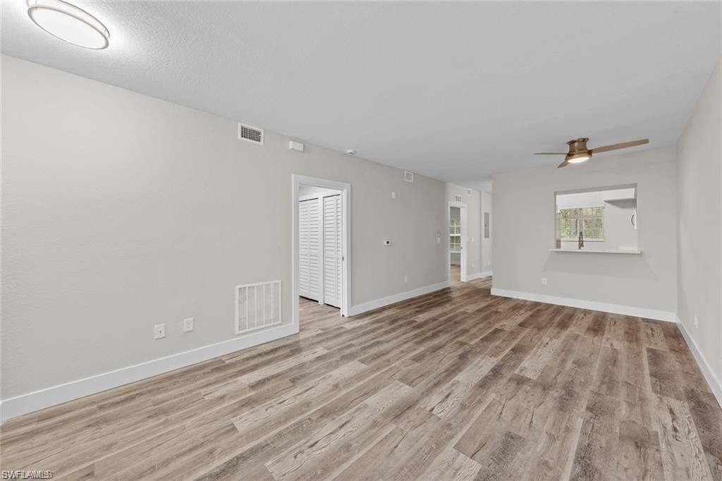 THE COVE AT SIX MILE - Residential Lease