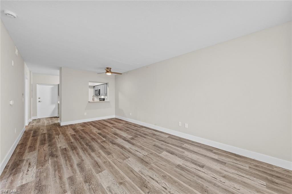 THE COVE AT SIX MILE - Residential Lease