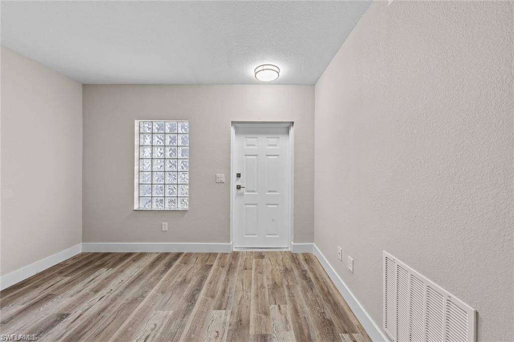 THE COVE AT SIX MILE - Residential Lease