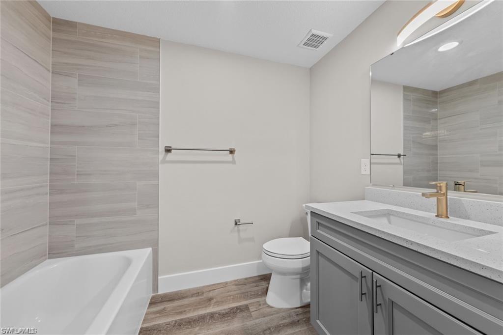 THE COVE AT SIX MILE - Residential Lease