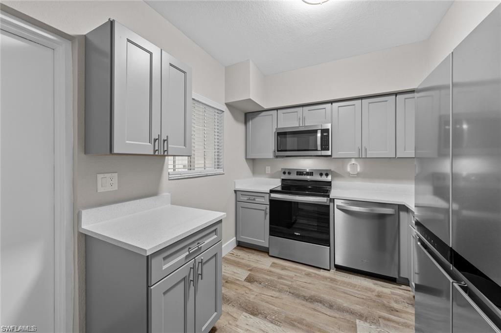 THE COVE AT SIX MILE - Residential Lease