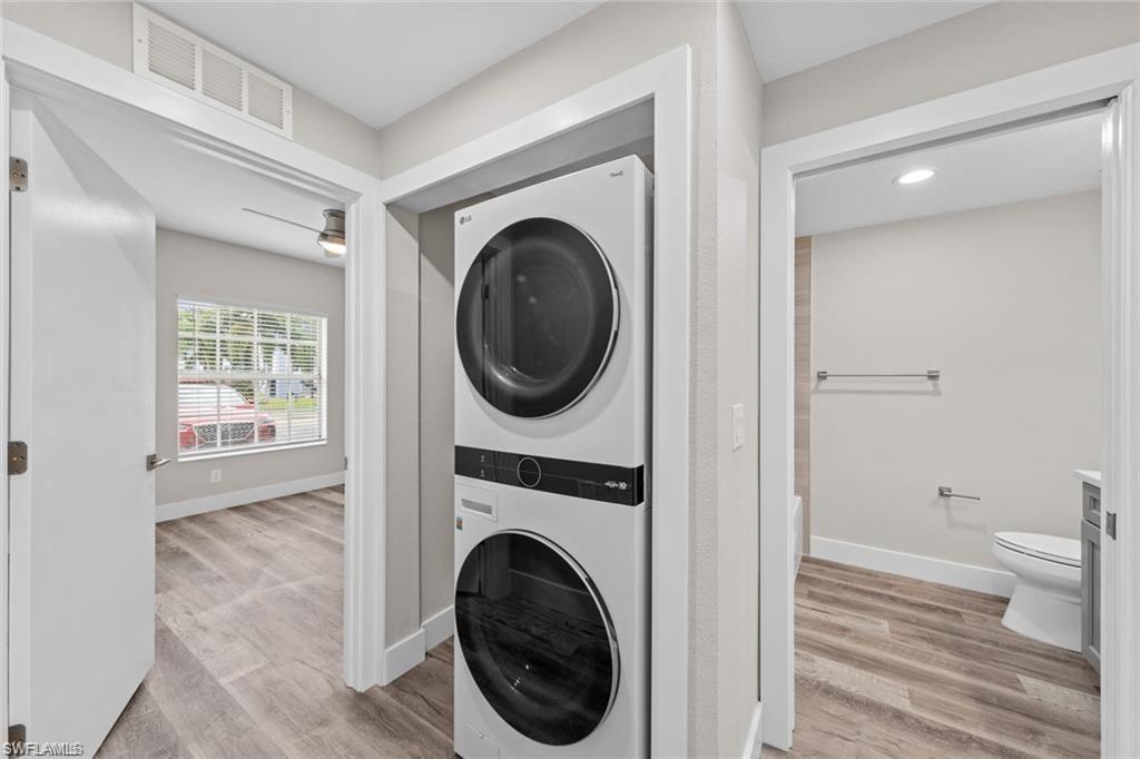 THE COVE AT SIX MILE - Residential Lease