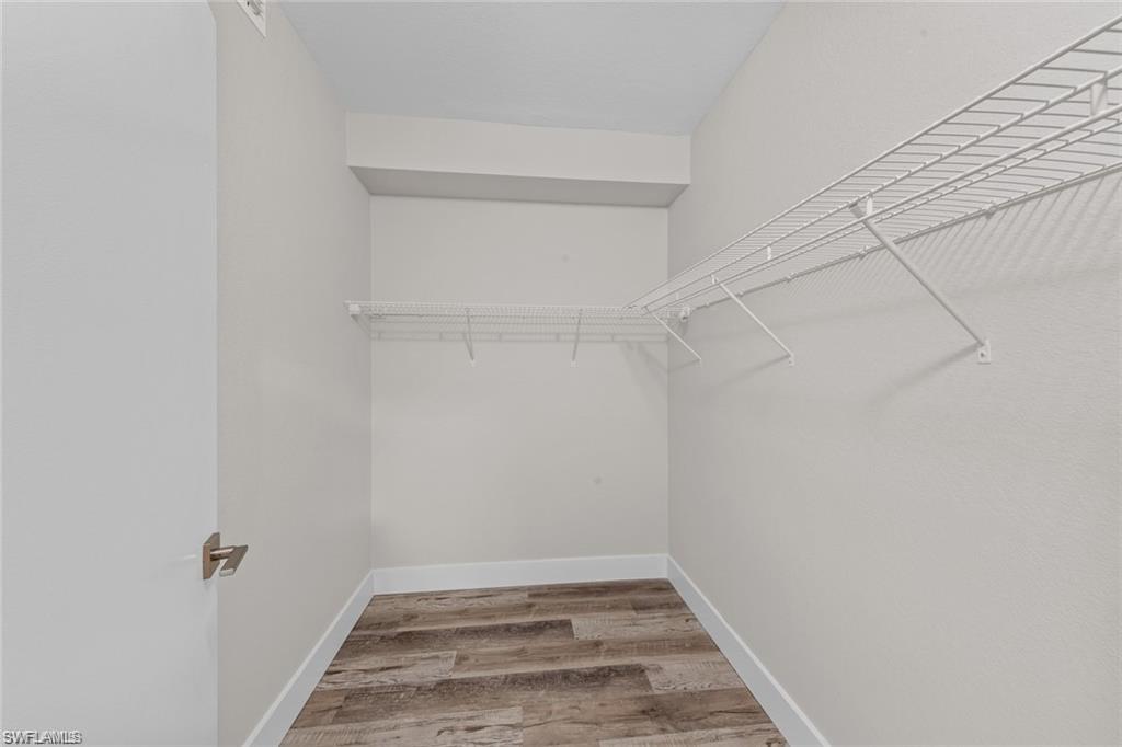 THE COVE AT SIX MILE - Residential Lease