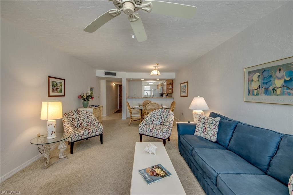 SUNSET CONDO - Residential