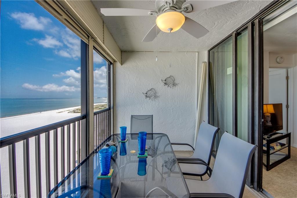 SUNSET CONDO - Residential