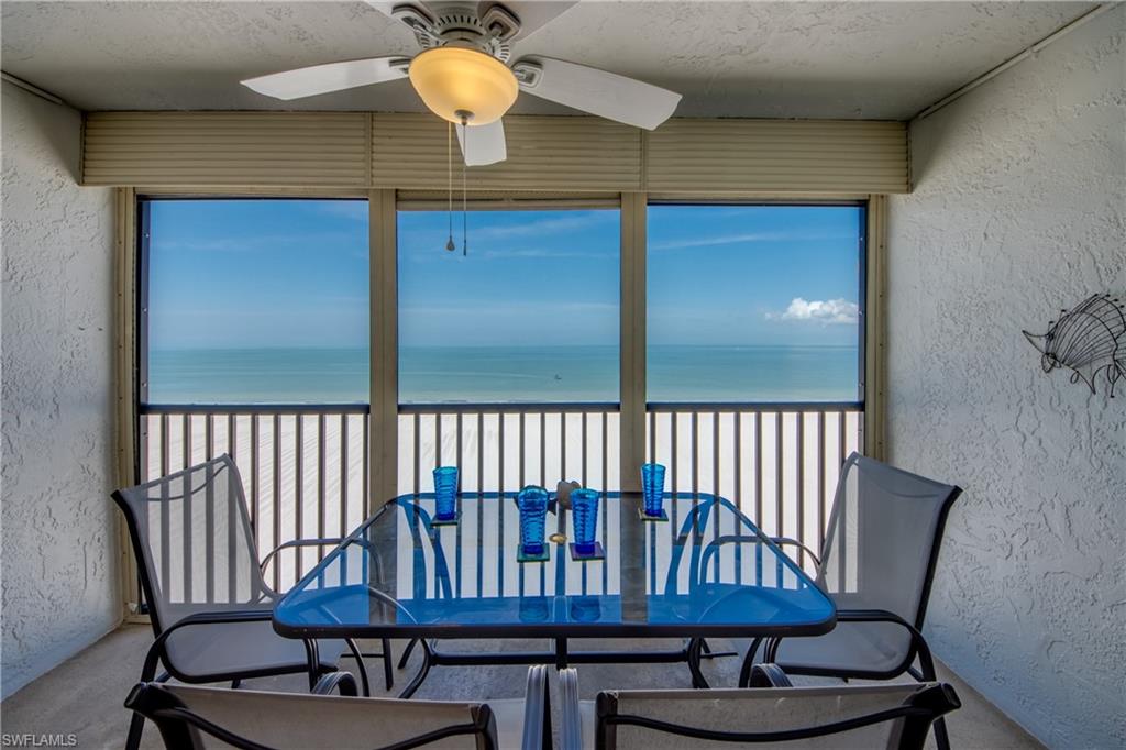 SUNSET CONDO - Residential