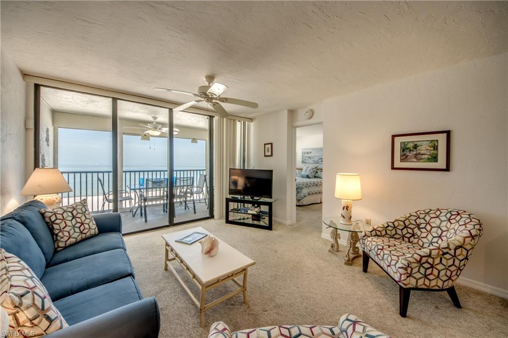 SUNSET CONDO - Residential