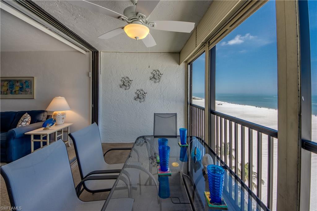 SUNSET CONDO - Residential