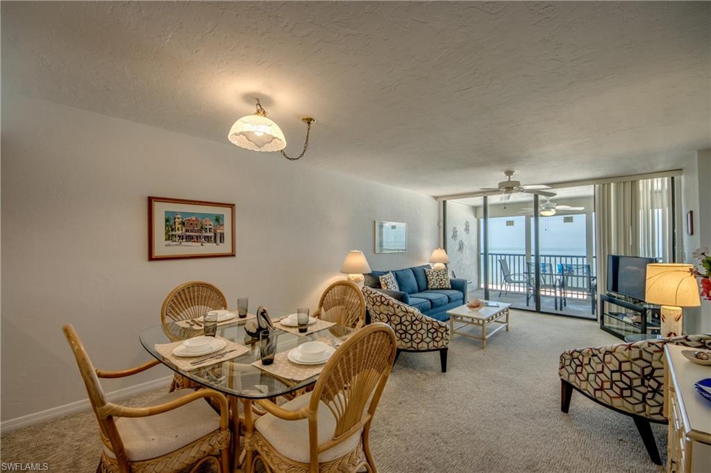 SUNSET CONDO - Residential