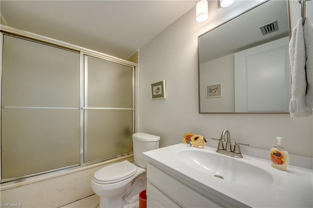 SUNSET CONDO - Residential