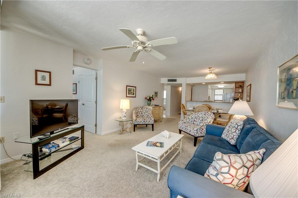 SUNSET CONDO - Residential