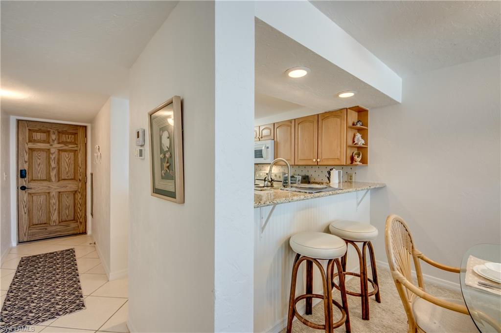 SUNSET CONDO - Residential