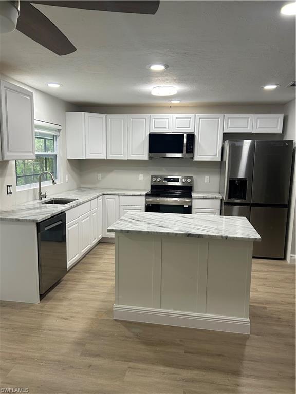 ISLAND PARK WOODLANDS - Residential