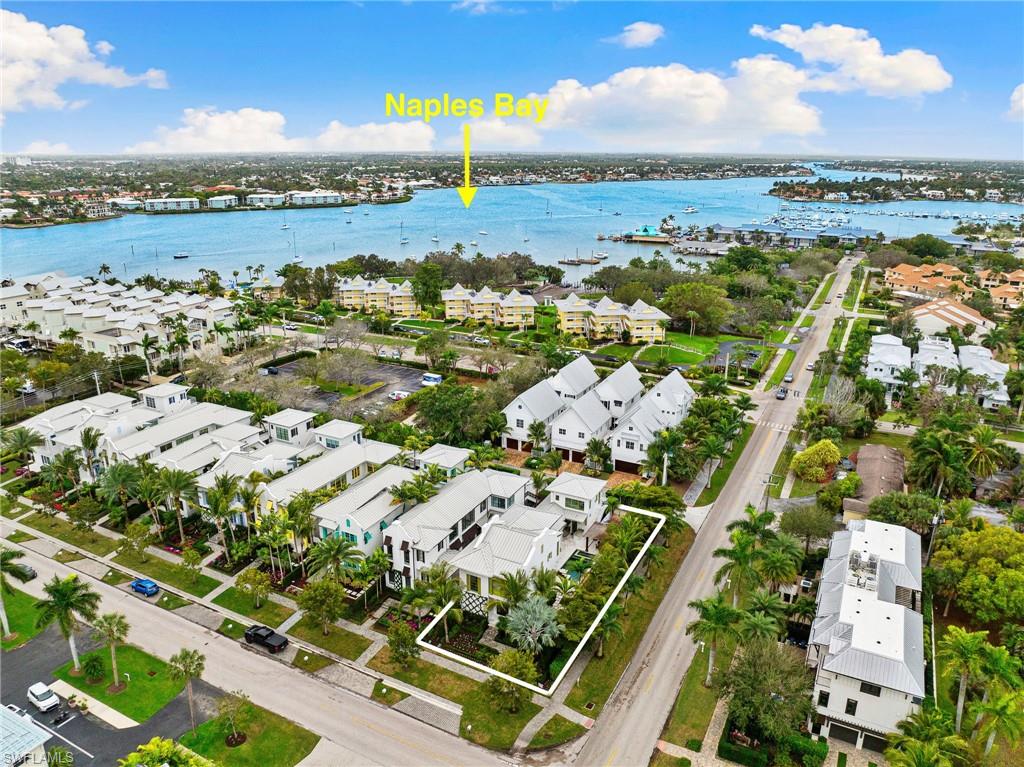 OLDE NAPLES - Residential