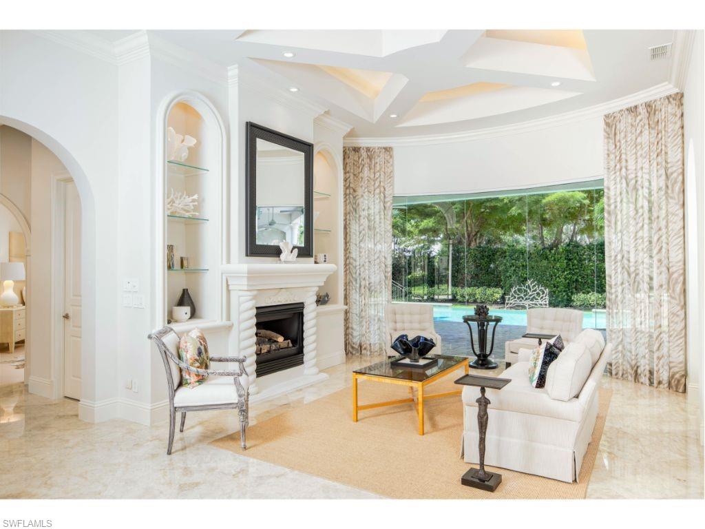 LITTLE HARBOUR - Residential