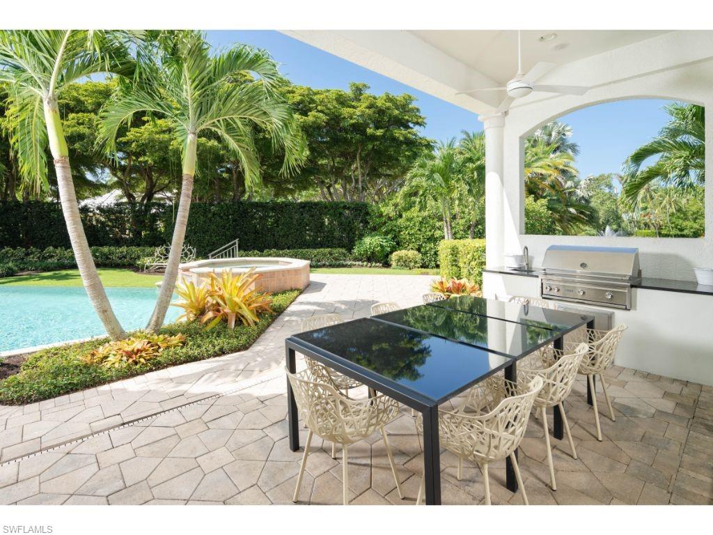 LITTLE HARBOUR - Residential