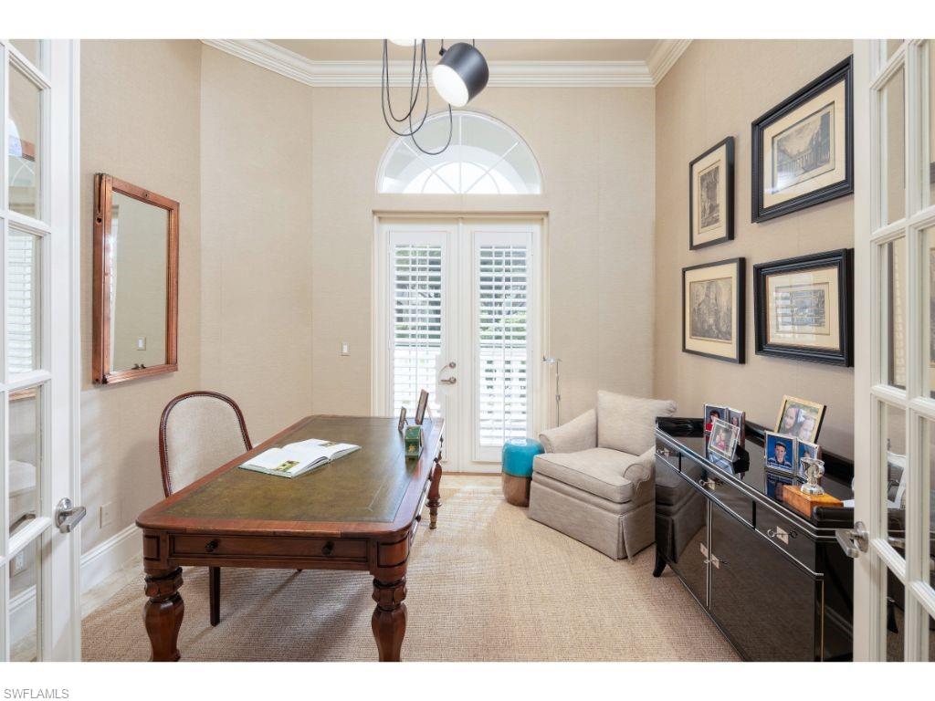 LITTLE HARBOUR - Residential