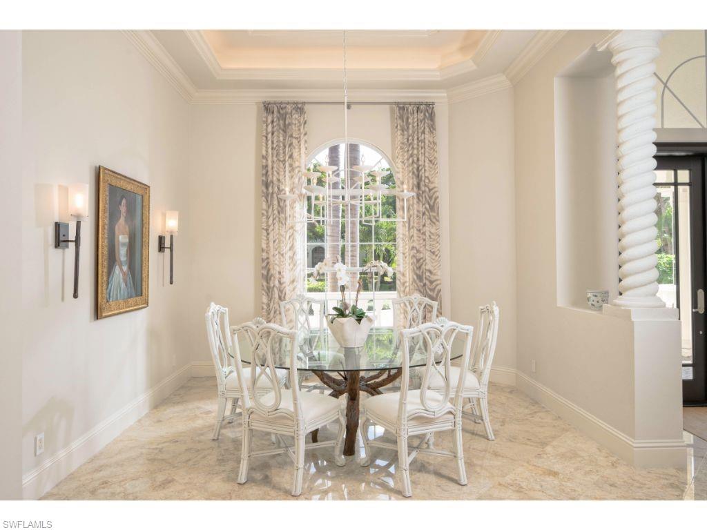 LITTLE HARBOUR - Residential