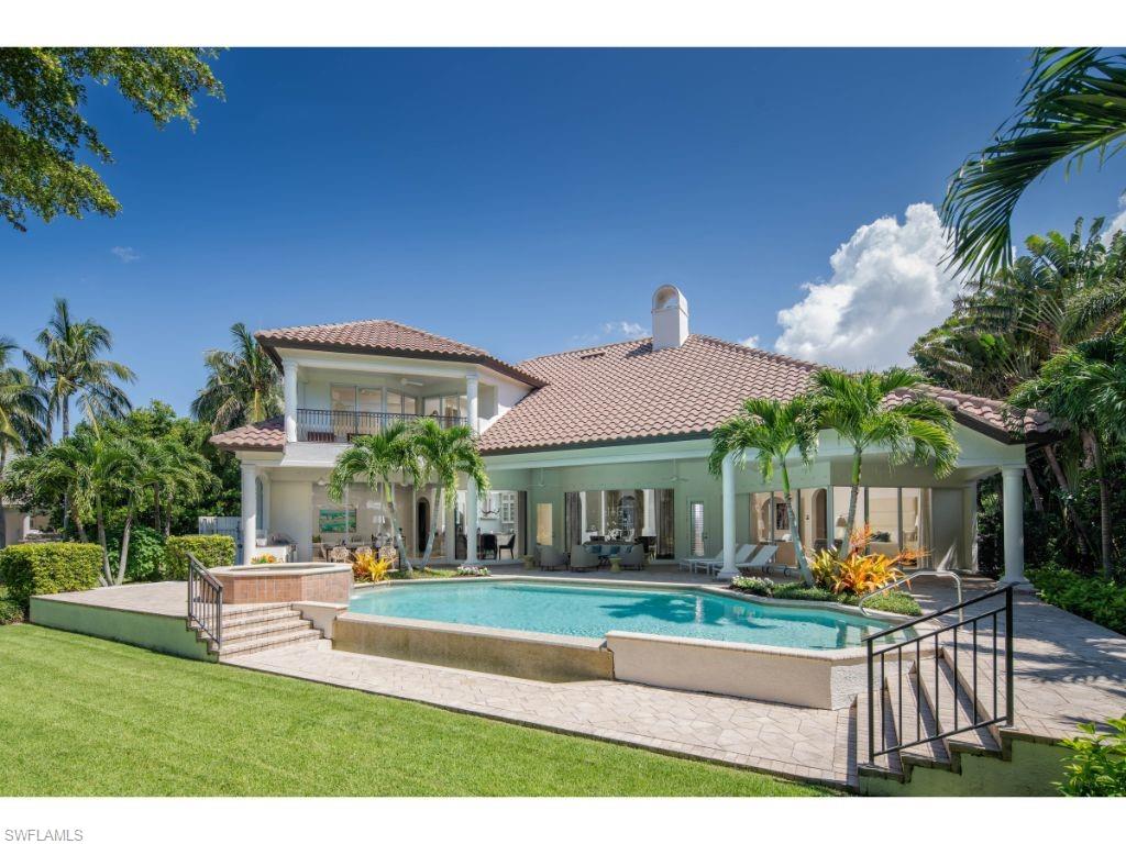 LITTLE HARBOUR - Residential