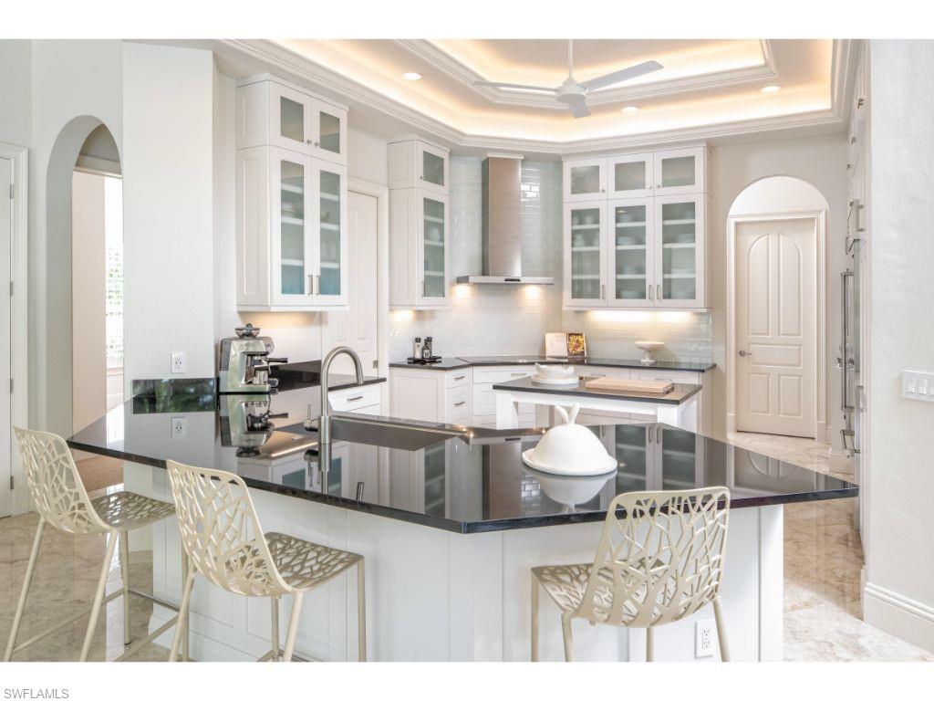 LITTLE HARBOUR - Residential