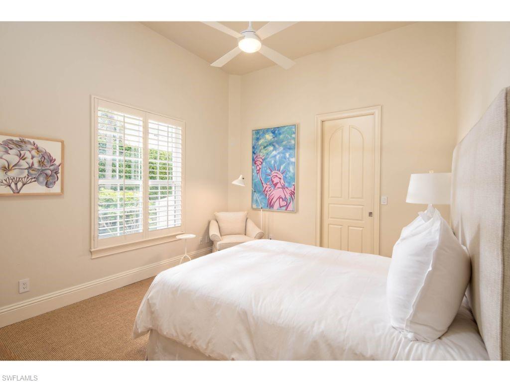 LITTLE HARBOUR - Residential