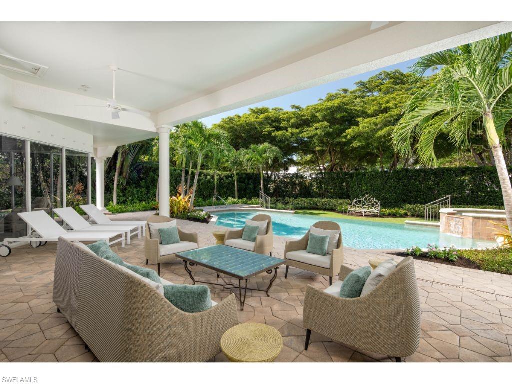 LITTLE HARBOUR - Residential