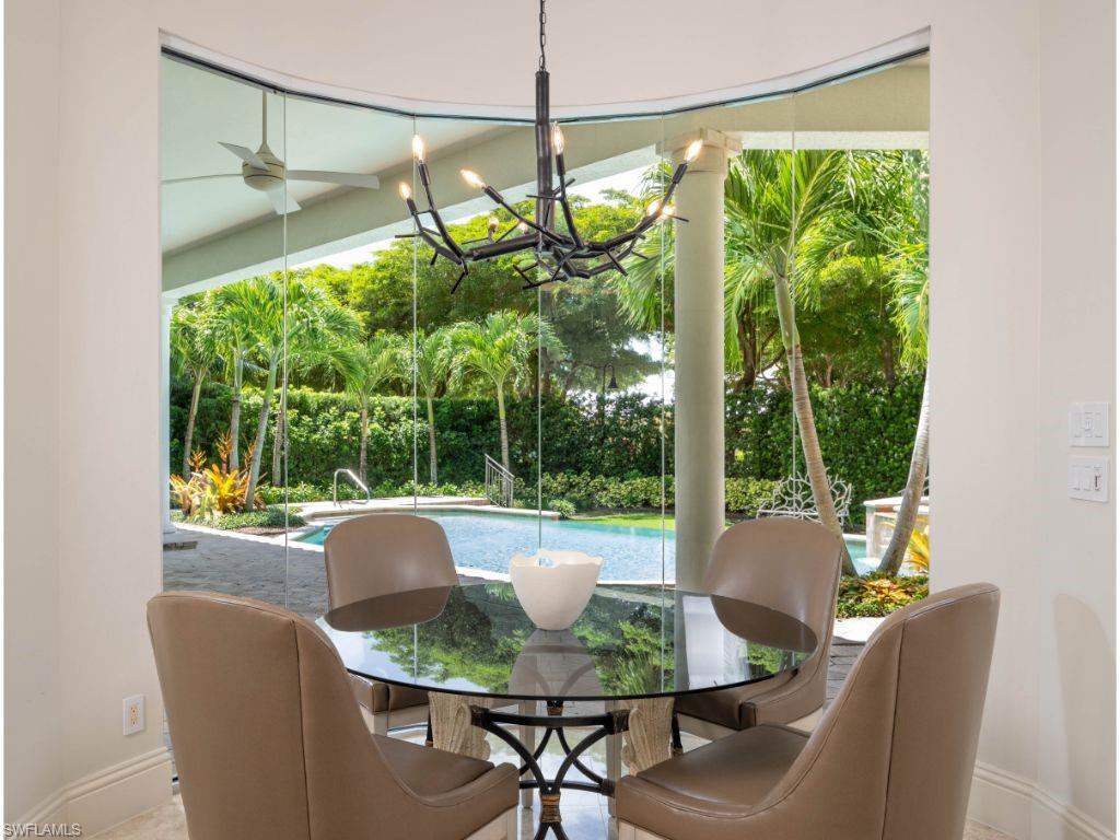 LITTLE HARBOUR - Residential