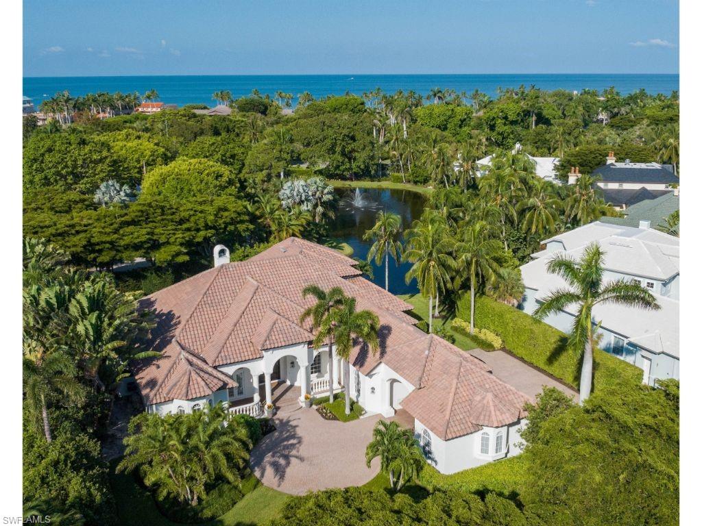 LITTLE HARBOUR - Residential