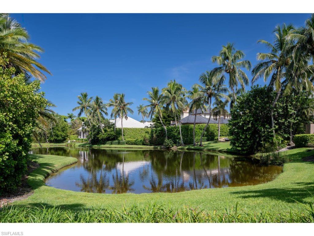 LITTLE HARBOUR - Residential