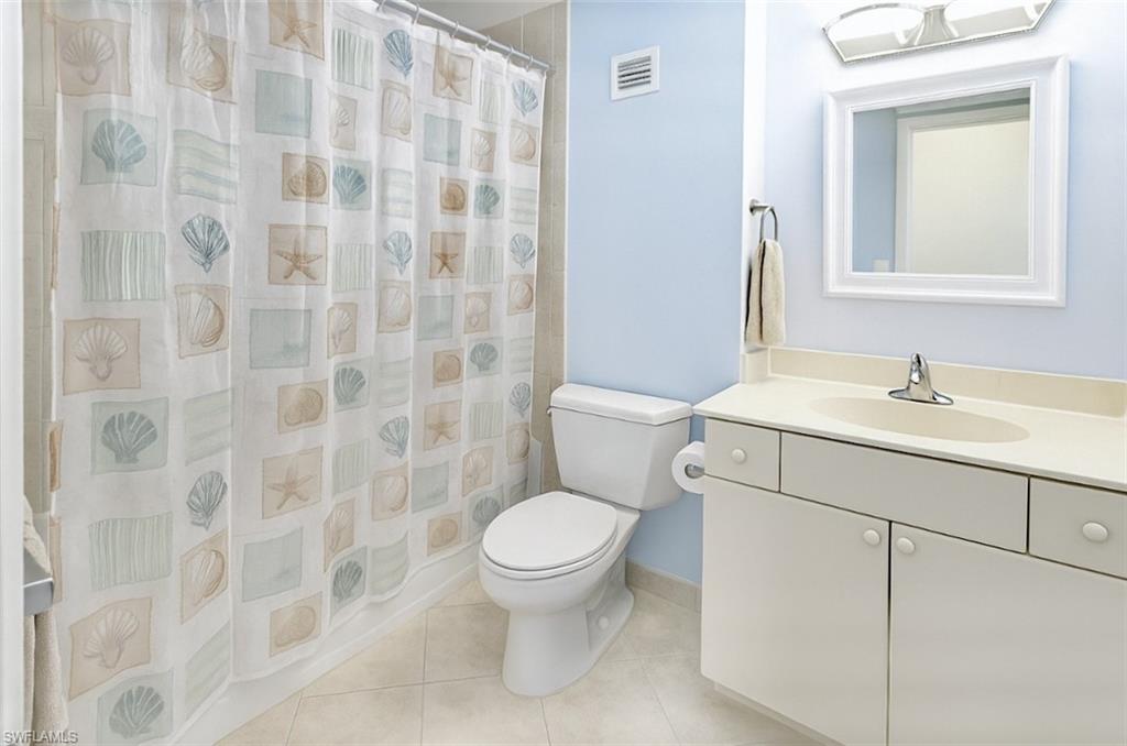 GULF VIEW - Residential Lease