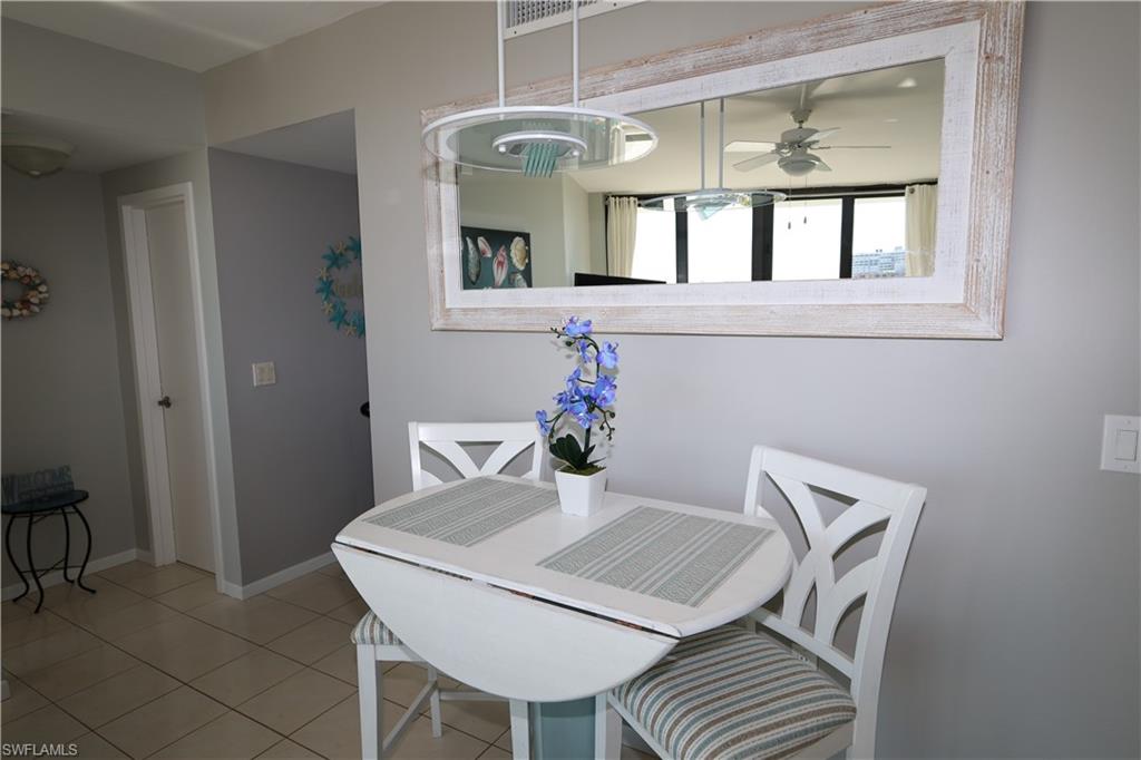 GULF VIEW - Residential Lease