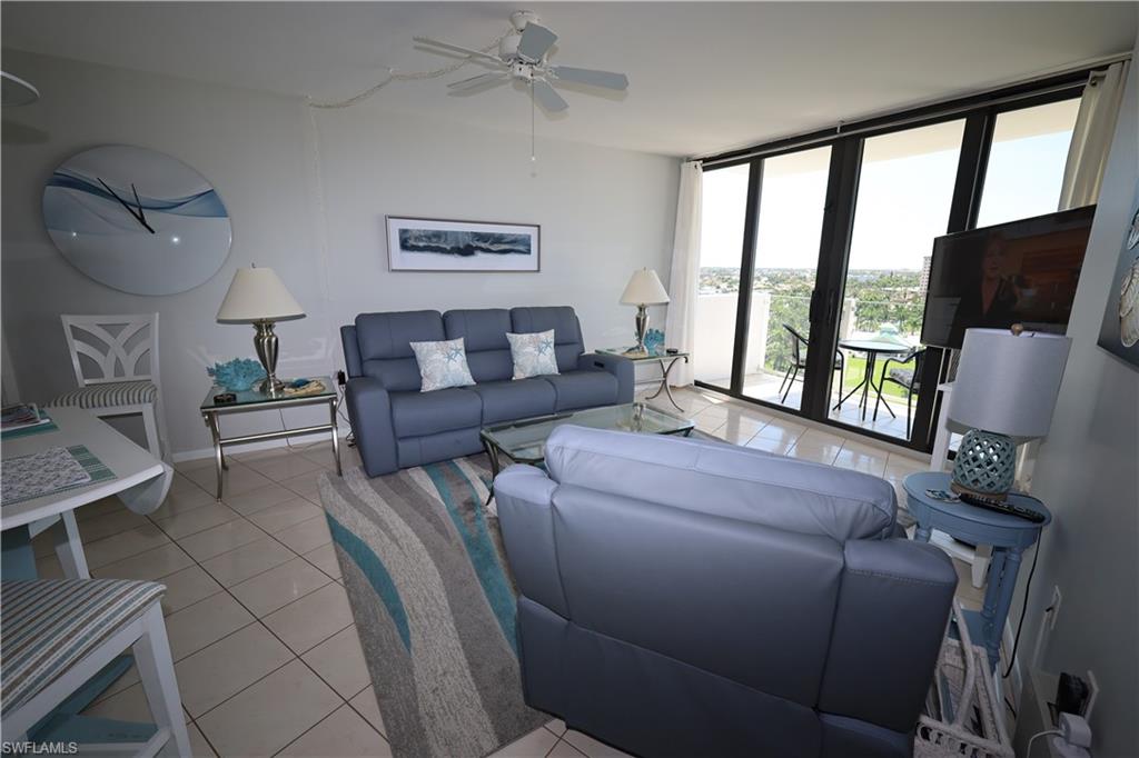 GULF VIEW - Residential Lease