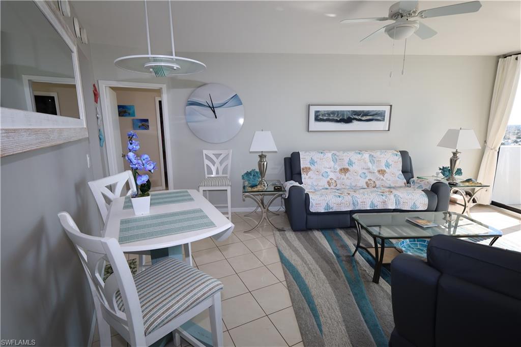 GULF VIEW - Residential Lease