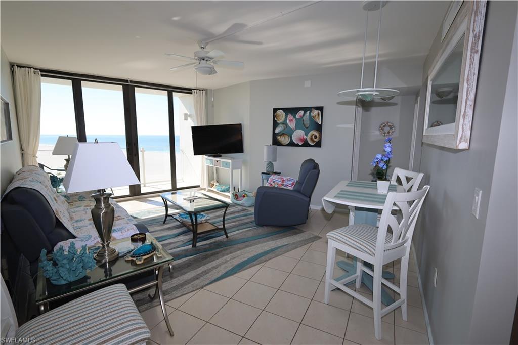 GULF VIEW - Residential Lease