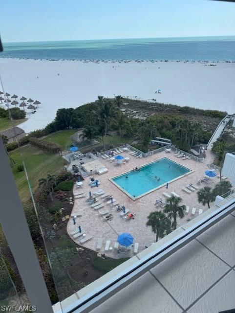 GULF VIEW - Residential Lease