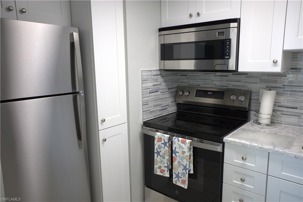 GULF VIEW - Residential Lease